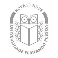 universidade fernando pessoa logo image