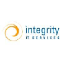 integrity it services inc logo image