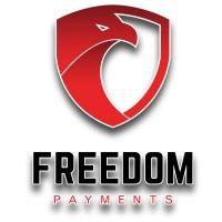 freedom payments logo image