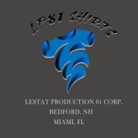 lp81 shirts - lestat production 81 corp