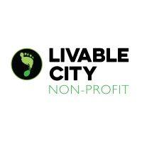 livable city logo image