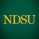 logo of North Dakota State University