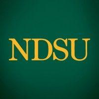 north dakota state university logo image