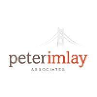 peter imlay associates logo image