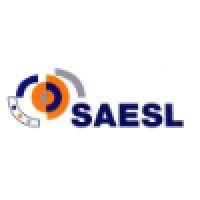 singapore aero engine services private limited (saesl) logo image