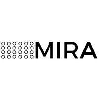 mira imaging logo image