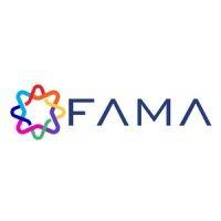 fama technologies inc. logo image