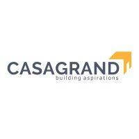 casagrand builder private limited logo image