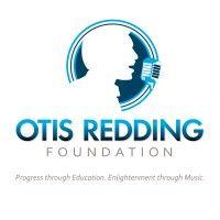 otis redding foundation logo image