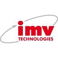 imv technologies logo image