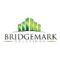 bridgemark solutions logo image