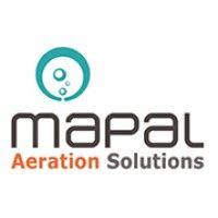 mapal aeration solutions logo image