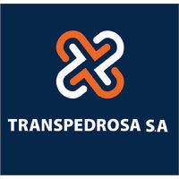 transpedrosa s.a. logo image