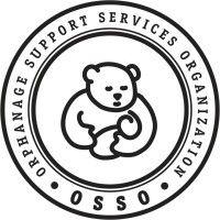 orphanage support services organization (osso) logo image