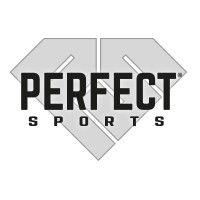 perfect sports logo image