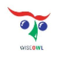 wiseowl logo image