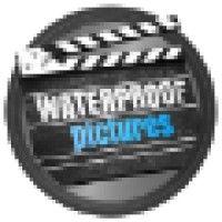 waterproof pictures logo image