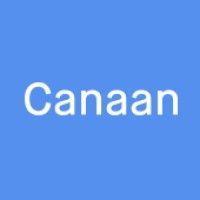 canaan logo image