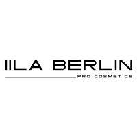 אילה ברלין - iila berlin logo image