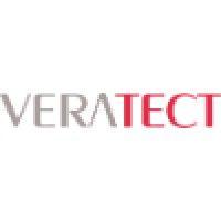 veratect corporation logo image