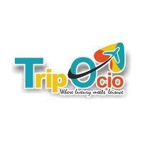 tripocio carnival private limited logo image