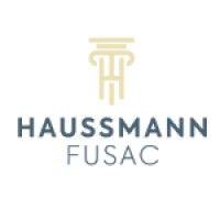 haussmann fusac logo image