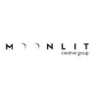 moonlit creative group logo image