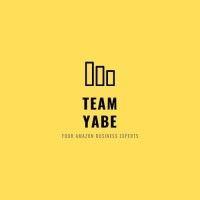 yabe-your amazon business experts logo image