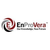 enprovera corporation logo image