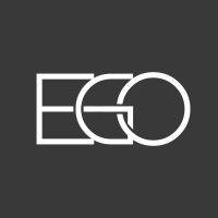 ego digital agency logo image