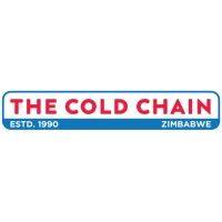 the cold chain zimbabwe logo image