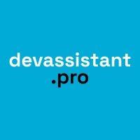 devassistant logo image