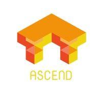 ascend build logo image