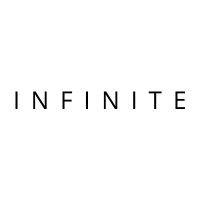 infinite world studios logo image