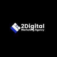 2digital agency logo image