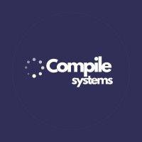 compile systems logo image