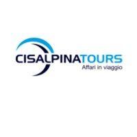 cisalpina tours spa logo image