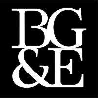 bg&e logo image