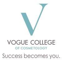 vogue college of cosmetology