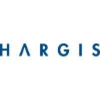 hargis engineers logo image