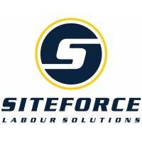 siteforce labour solutions