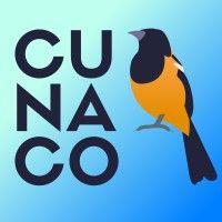 curacao nature conservation logo image