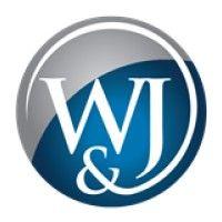 willis & jurasek logo image