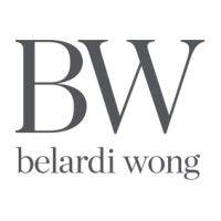 belardi wong logo image