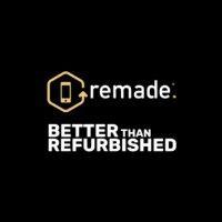 remade logo image