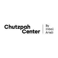 chutzpah center logo image