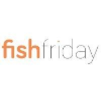 fishfriday logo image