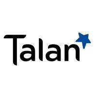 talan uk logo image