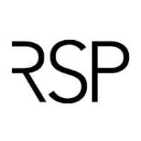 rsp architects logo image