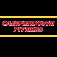 camperdown fitness logo image